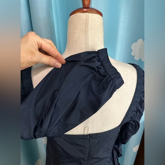 Modern Citizen nylon mini dress- L - Picture 3 of 8